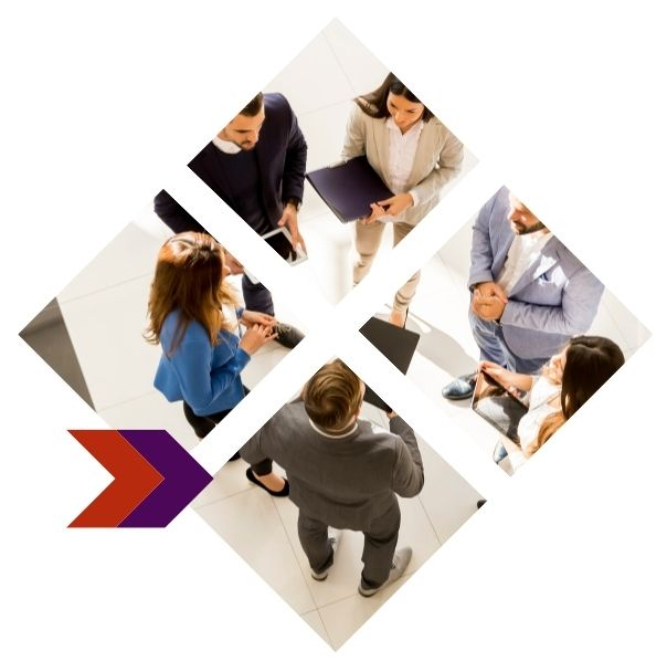 | Backbone Grup Empresarios cerrando negocios