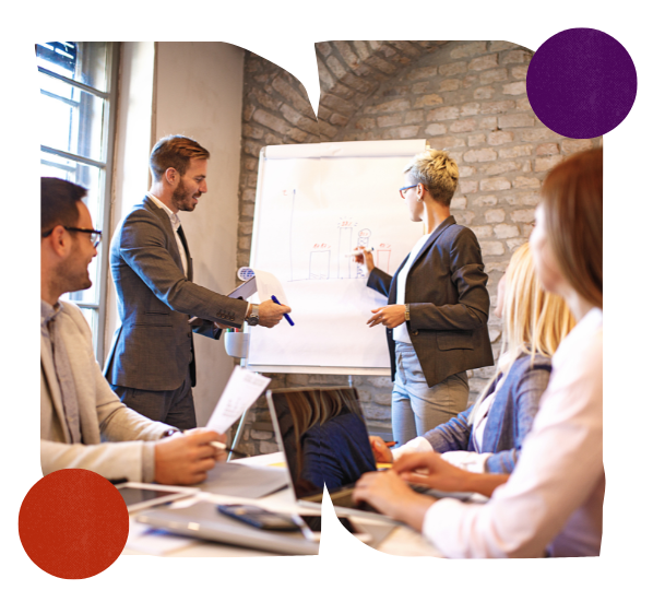 | Backbone Grup Reunión de inversores de negocios